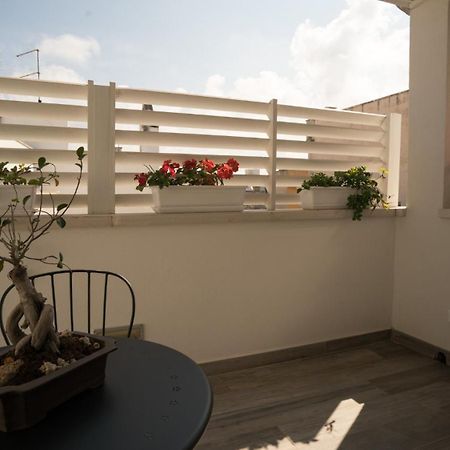 Il Vicoletto Bed & Breakfast Polignano a Mare Eksteriør bilde