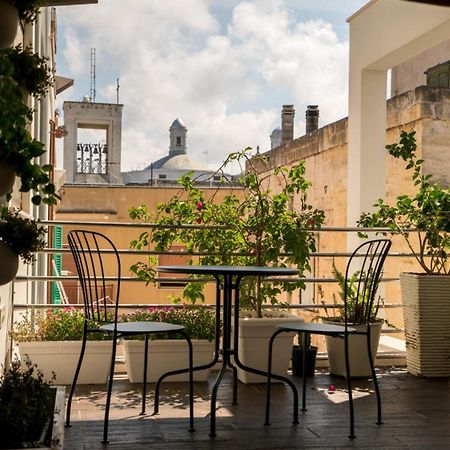 Il Vicoletto Bed & Breakfast Polignano a Mare Eksteriør bilde