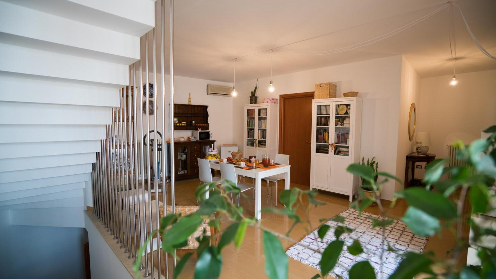 Il Vicoletto Bed & Breakfast Polignano a Mare Eksteriør bilde