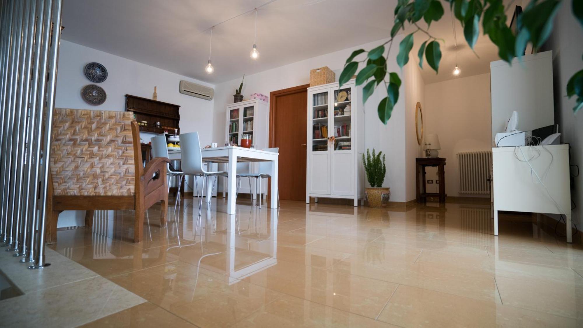 Il Vicoletto Bed & Breakfast Polignano a Mare Eksteriør bilde