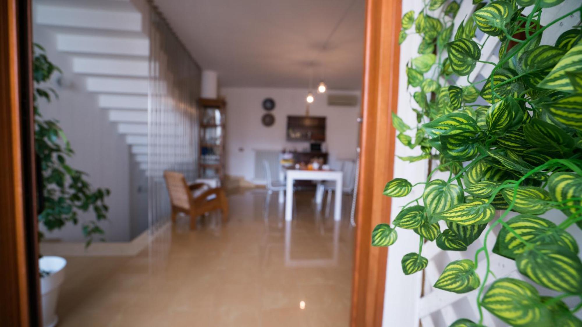Il Vicoletto Bed & Breakfast Polignano a Mare Eksteriør bilde