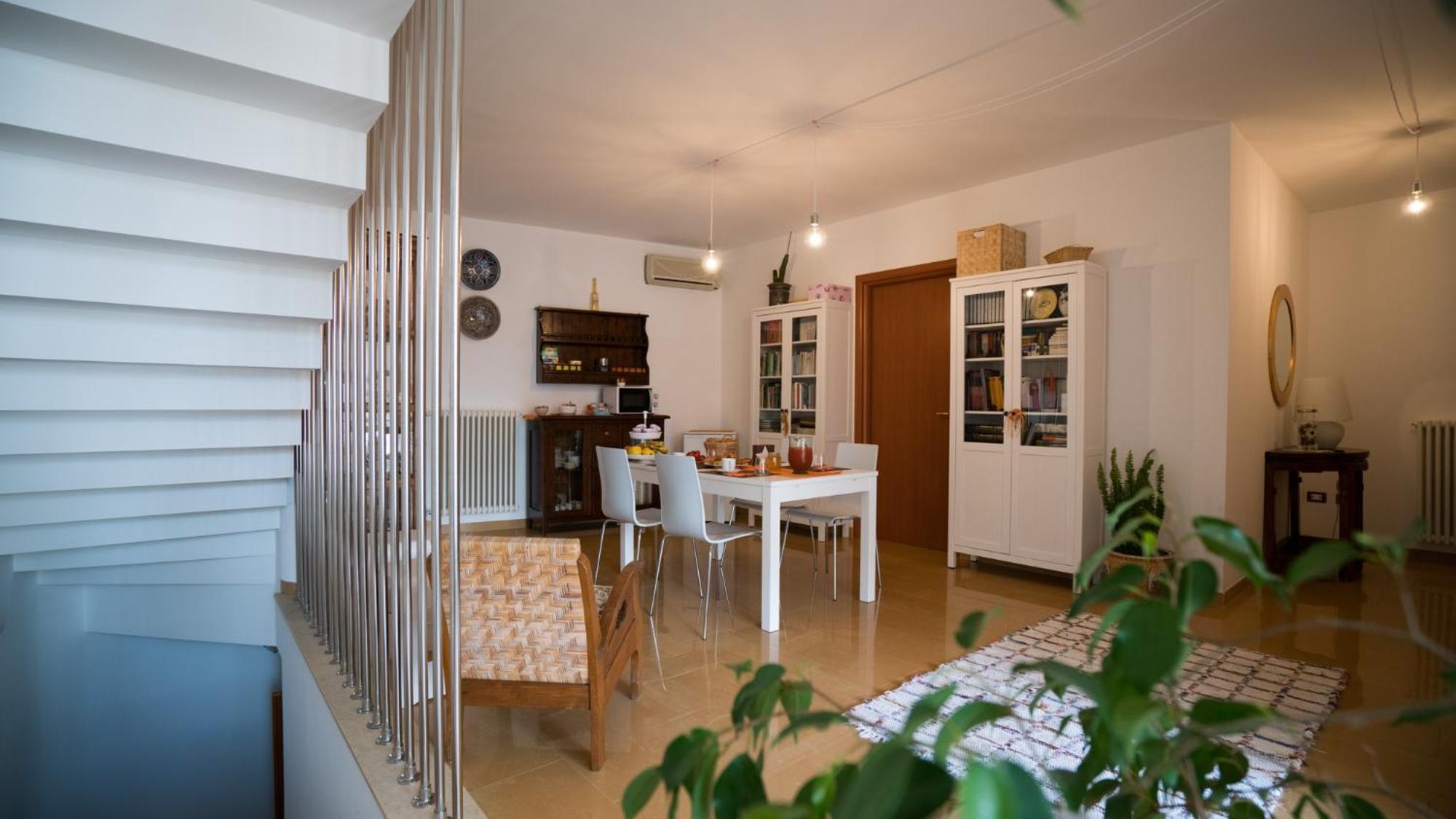 Il Vicoletto Bed & Breakfast Polignano a Mare Eksteriør bilde