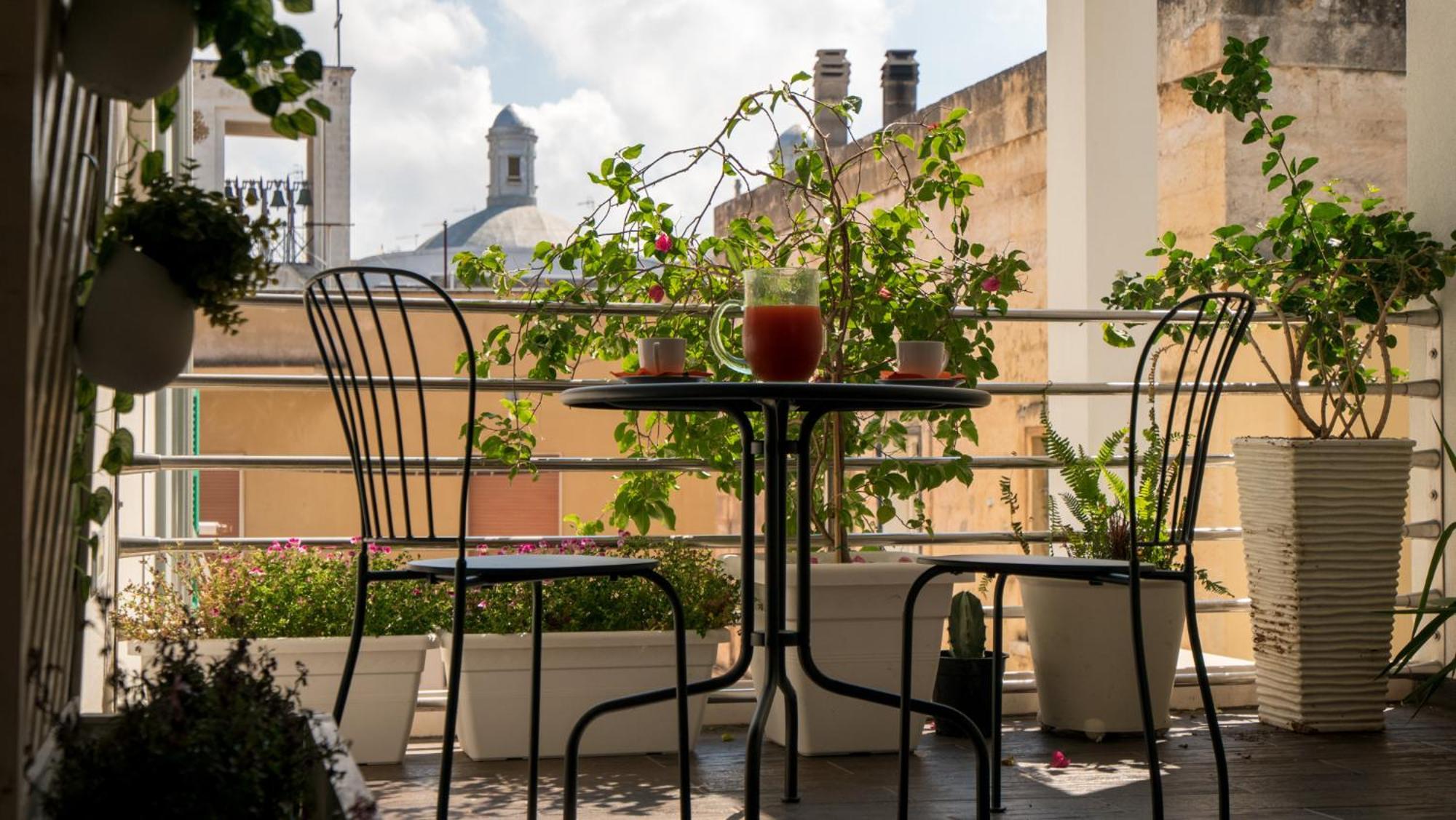 Il Vicoletto Bed & Breakfast Polignano a Mare Eksteriør bilde