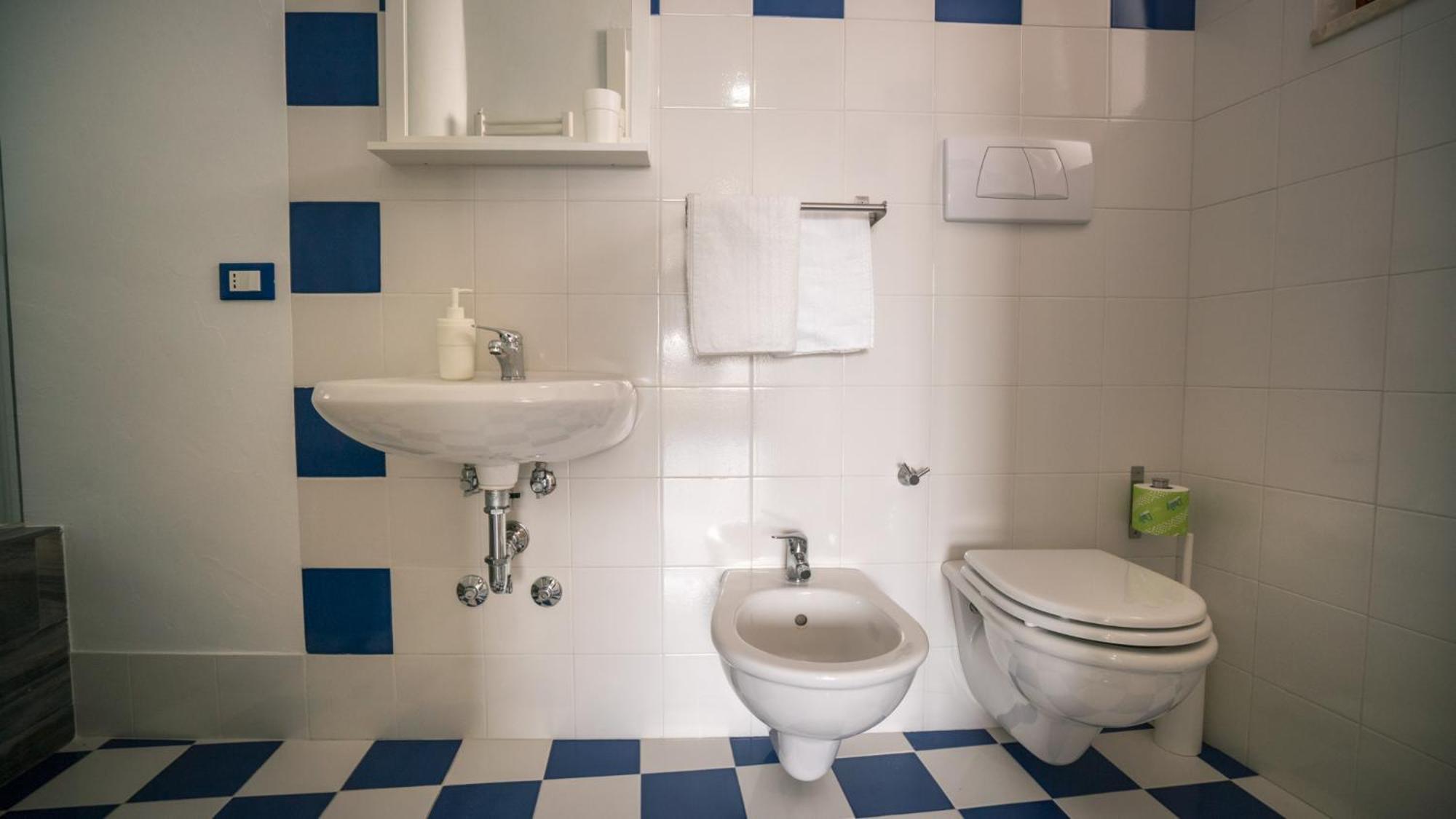 Il Vicoletto Bed & Breakfast Polignano a Mare Eksteriør bilde