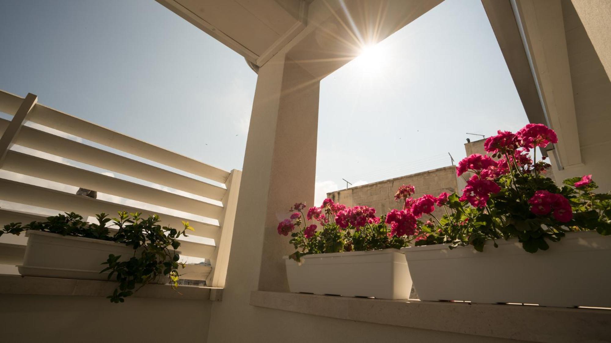 Il Vicoletto Bed & Breakfast Polignano a Mare Eksteriør bilde