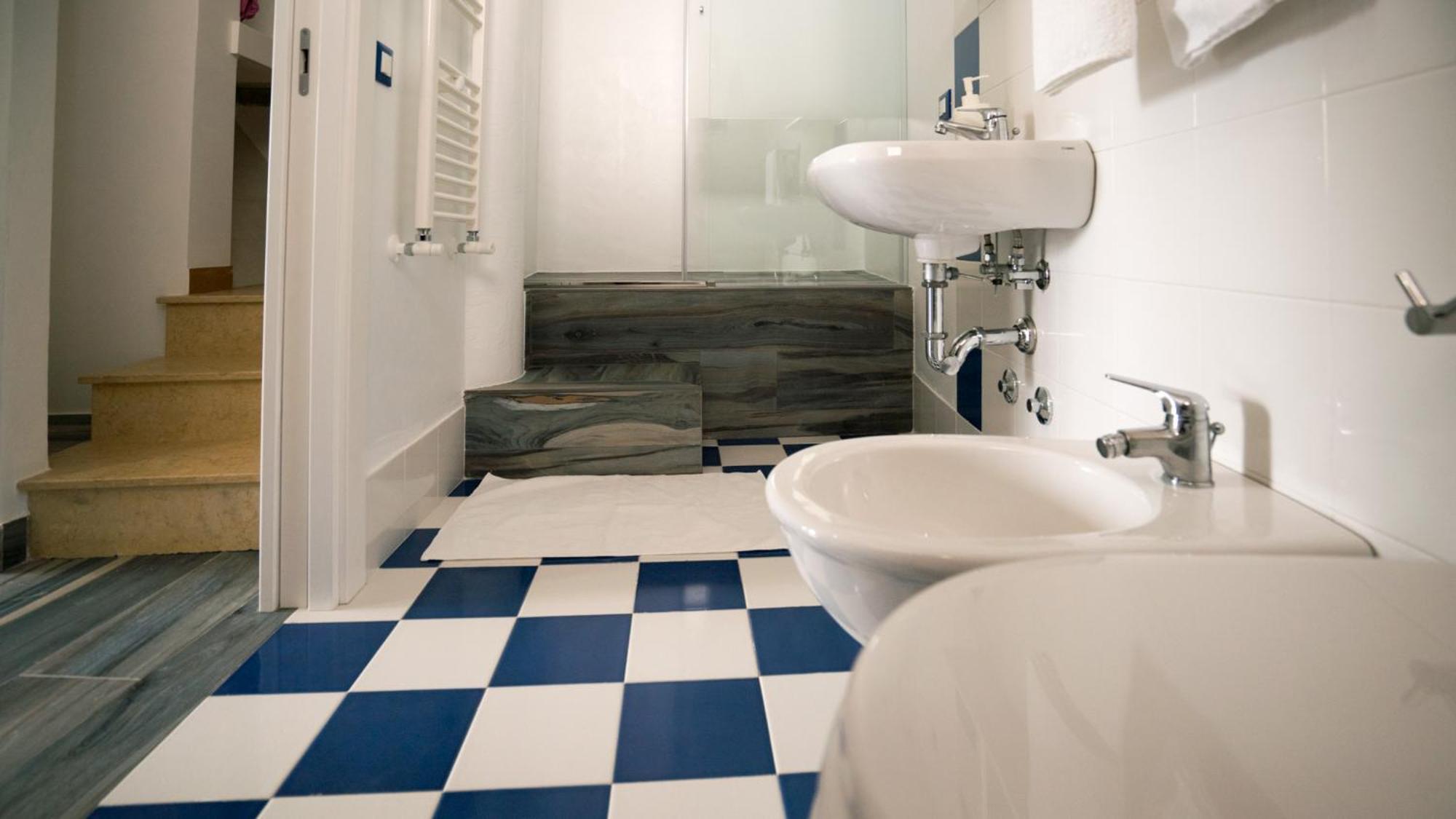 Il Vicoletto Bed & Breakfast Polignano a Mare Eksteriør bilde