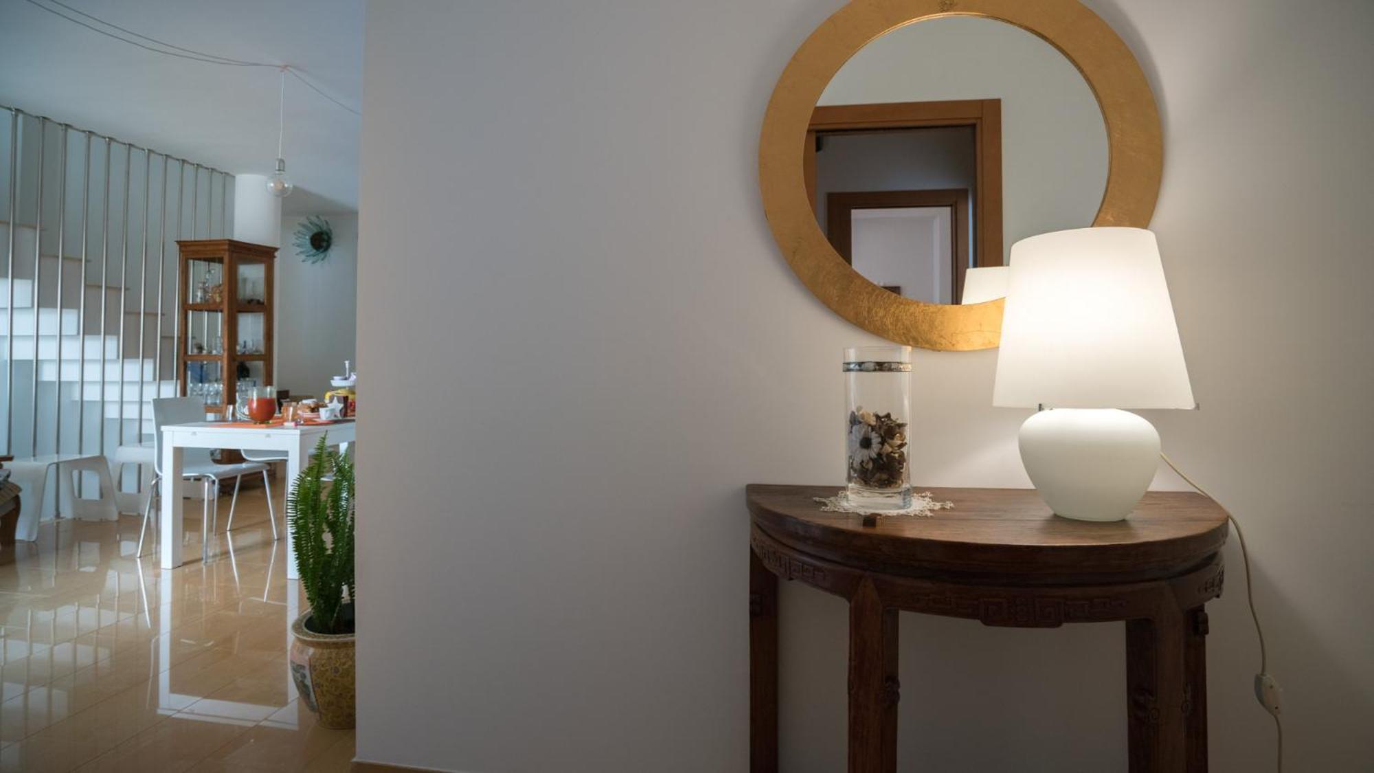 Il Vicoletto Bed & Breakfast Polignano a Mare Eksteriør bilde