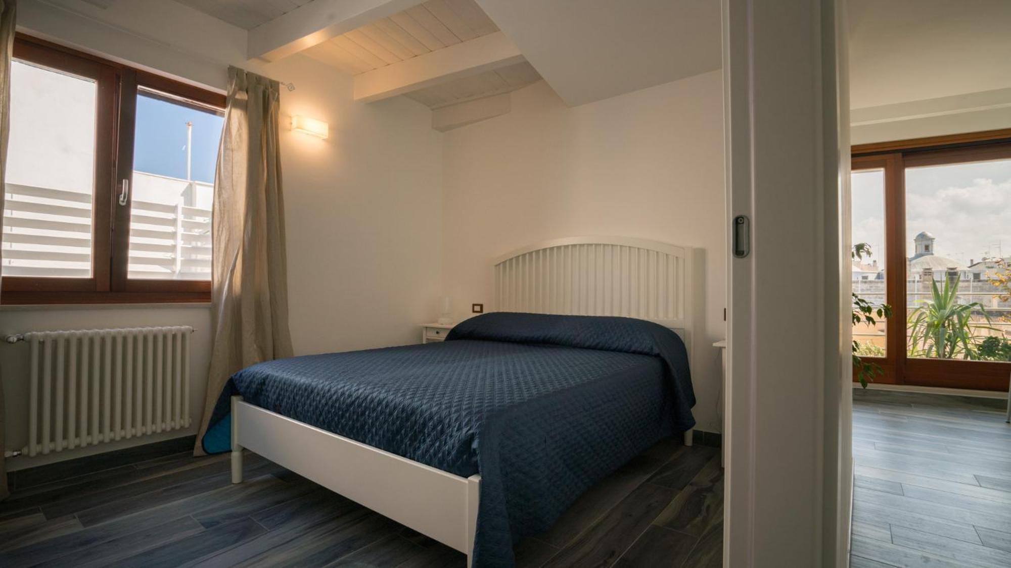 Il Vicoletto Bed & Breakfast Polignano a Mare Eksteriør bilde