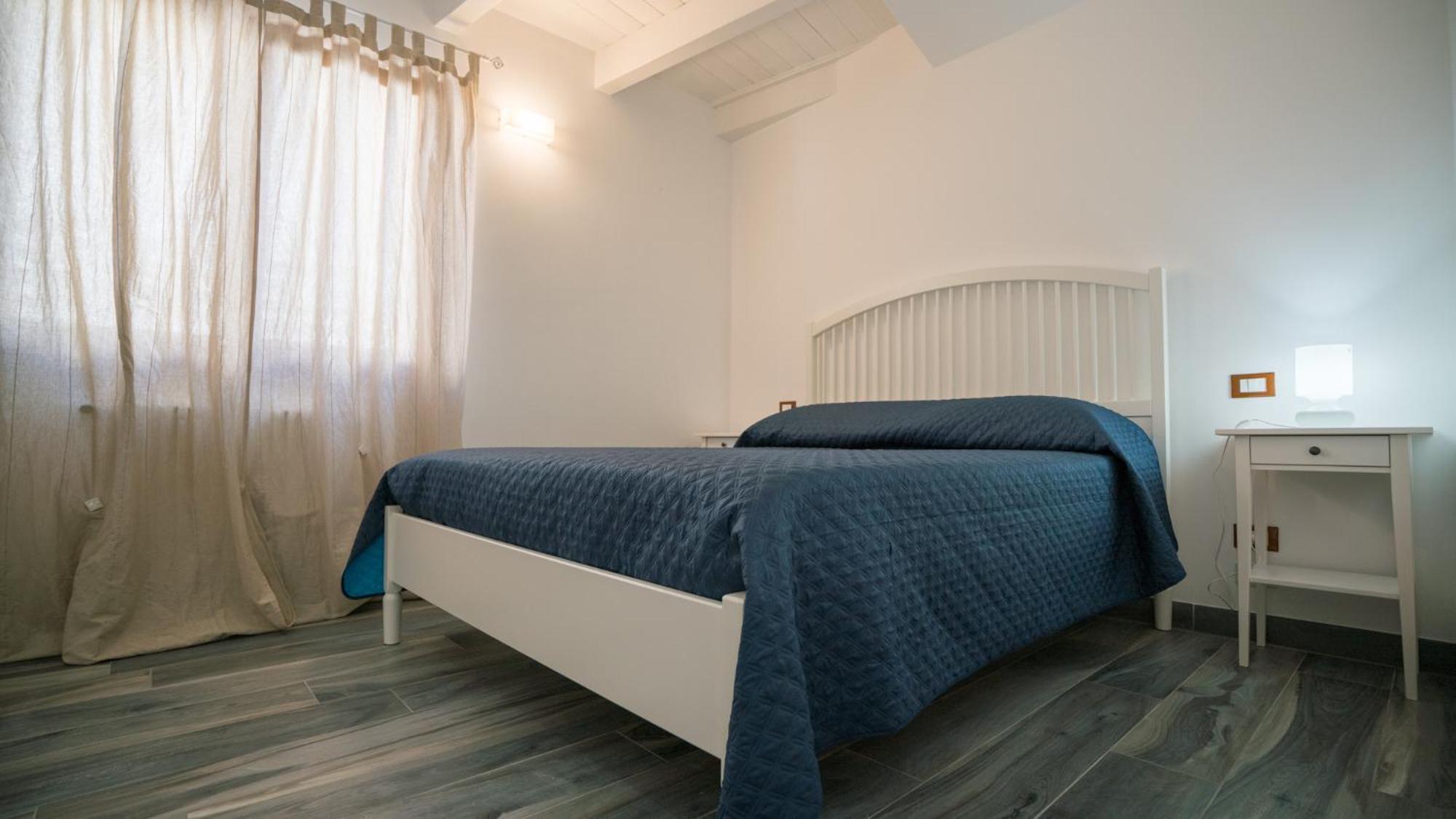 Il Vicoletto Bed & Breakfast Polignano a Mare Eksteriør bilde