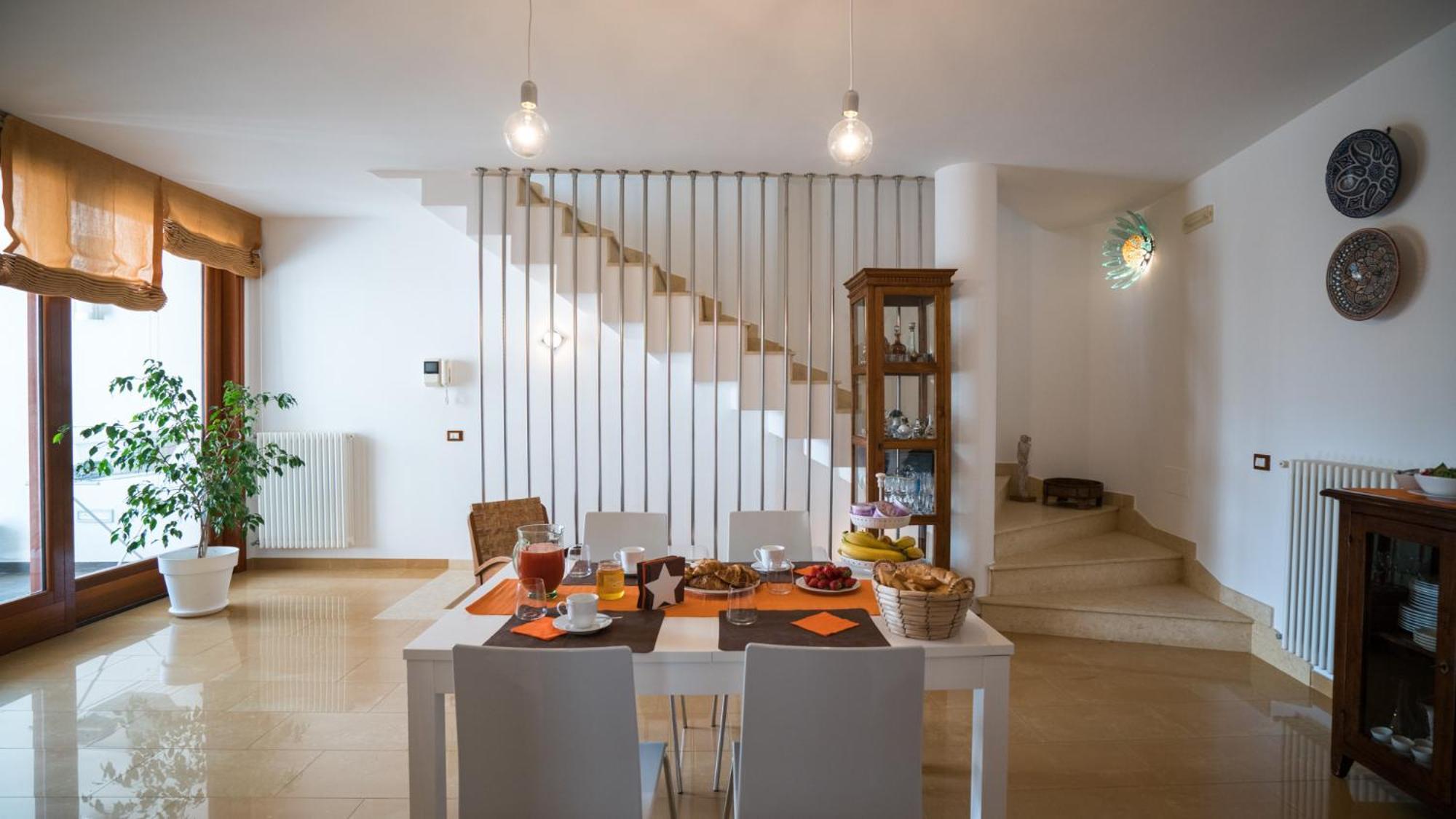 Il Vicoletto Bed & Breakfast Polignano a Mare Eksteriør bilde