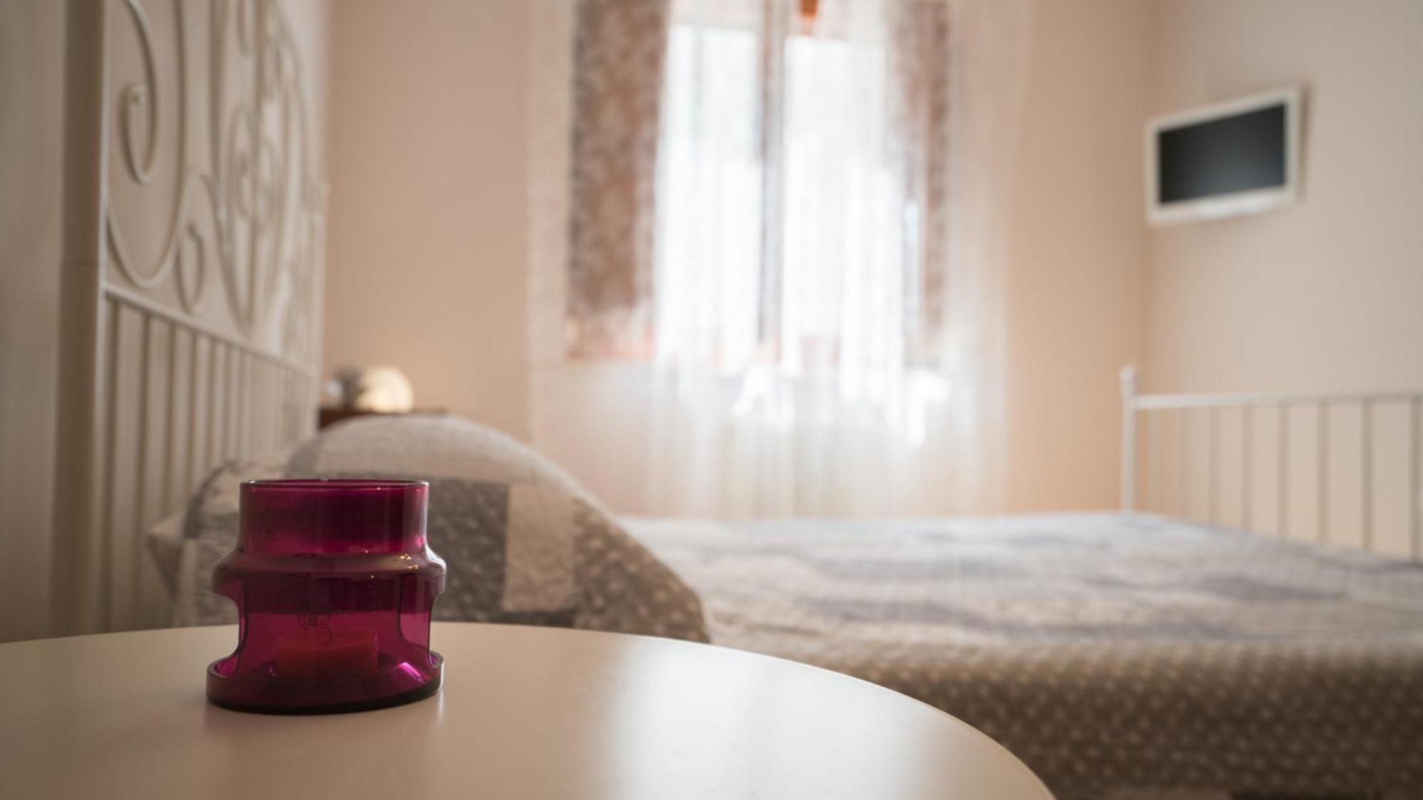 Il Vicoletto Bed & Breakfast Polignano a Mare Eksteriør bilde