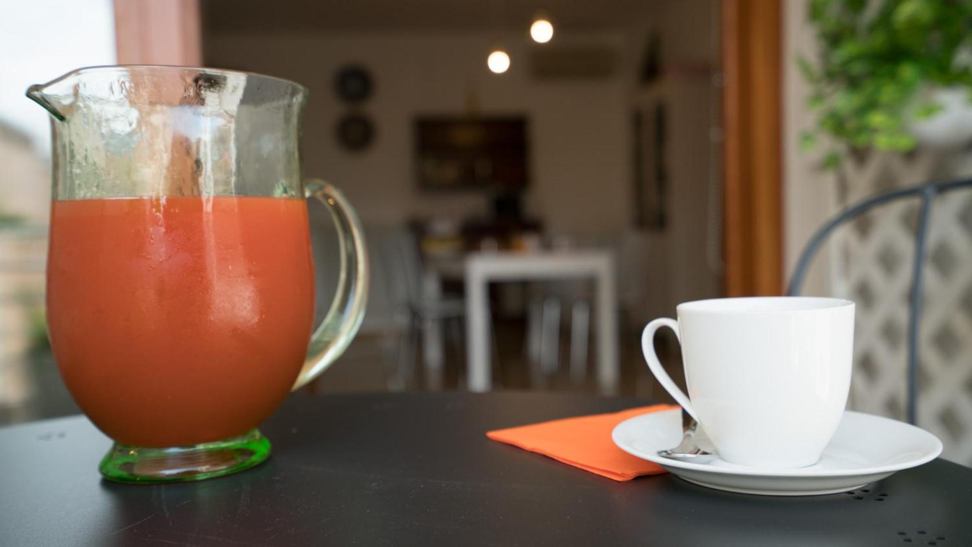 Il Vicoletto Bed & Breakfast Polignano a Mare Eksteriør bilde