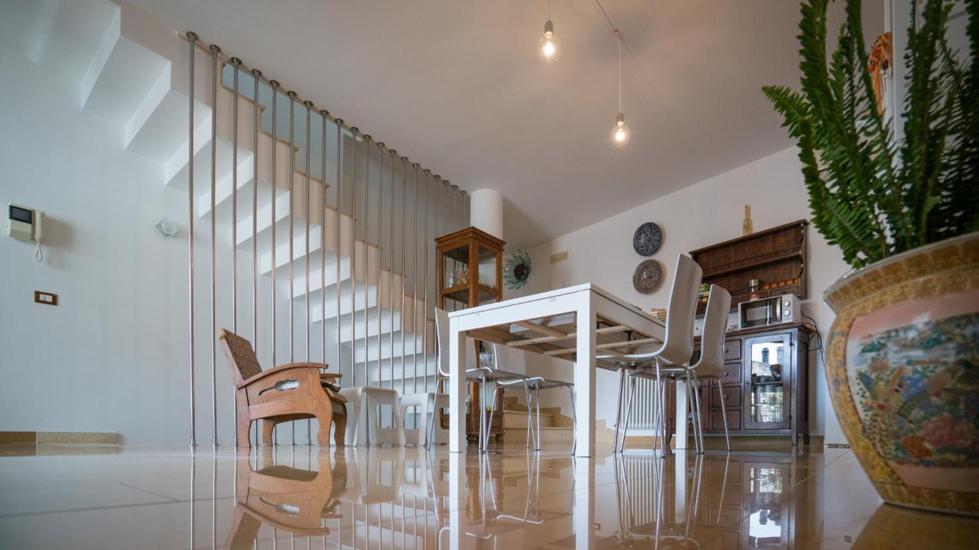 Il Vicoletto Bed & Breakfast Polignano a Mare Eksteriør bilde