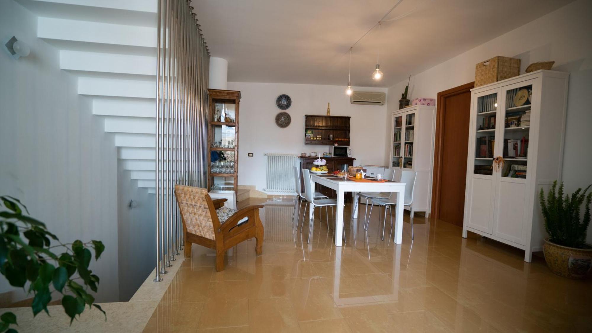 Il Vicoletto Bed & Breakfast Polignano a Mare Eksteriør bilde