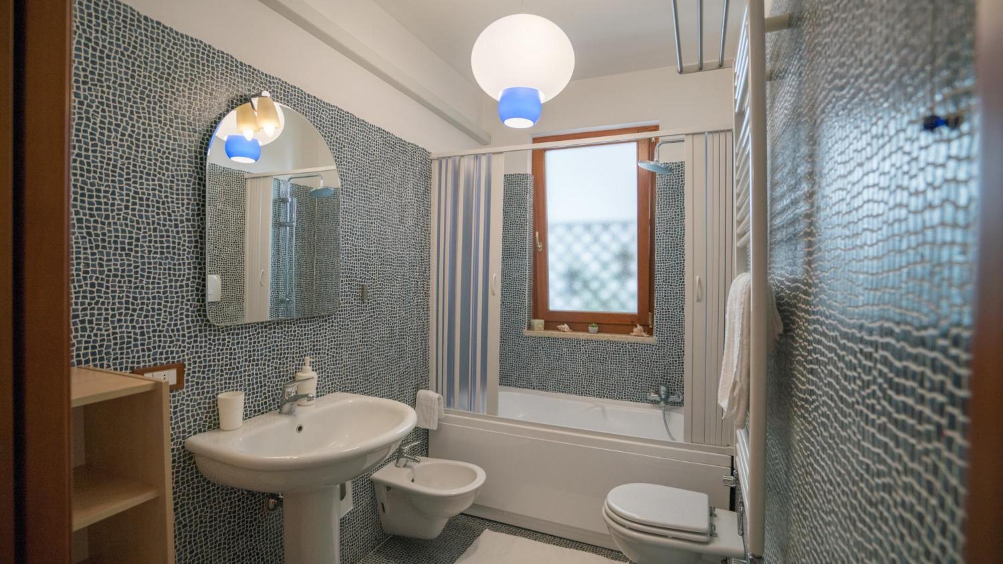 Il Vicoletto Bed & Breakfast Polignano a Mare Eksteriør bilde