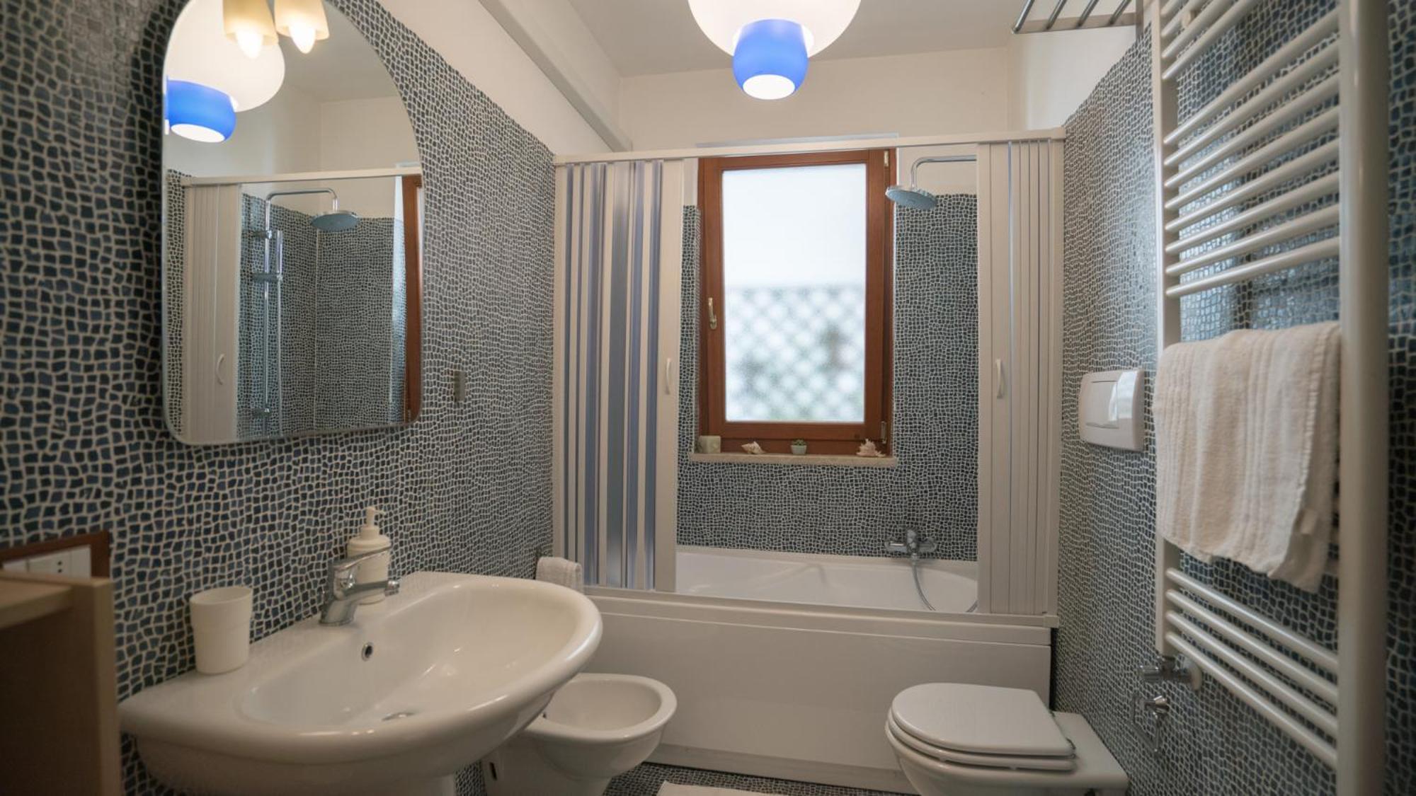 Il Vicoletto Bed & Breakfast Polignano a Mare Eksteriør bilde