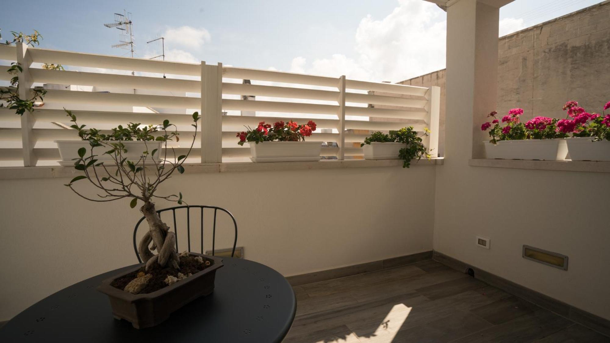 Il Vicoletto Bed & Breakfast Polignano a Mare Eksteriør bilde