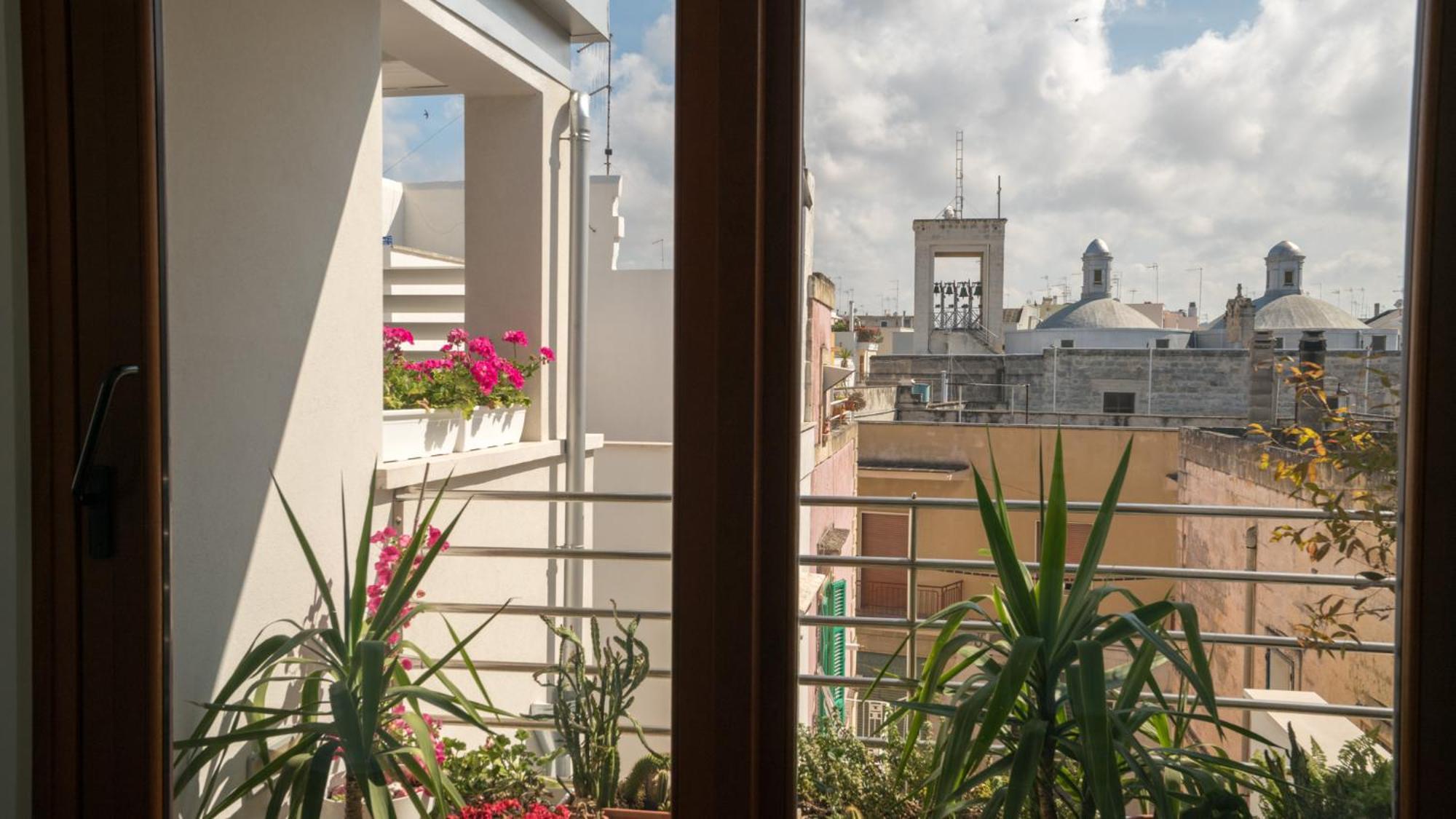 Il Vicoletto Bed & Breakfast Polignano a Mare Eksteriør bilde