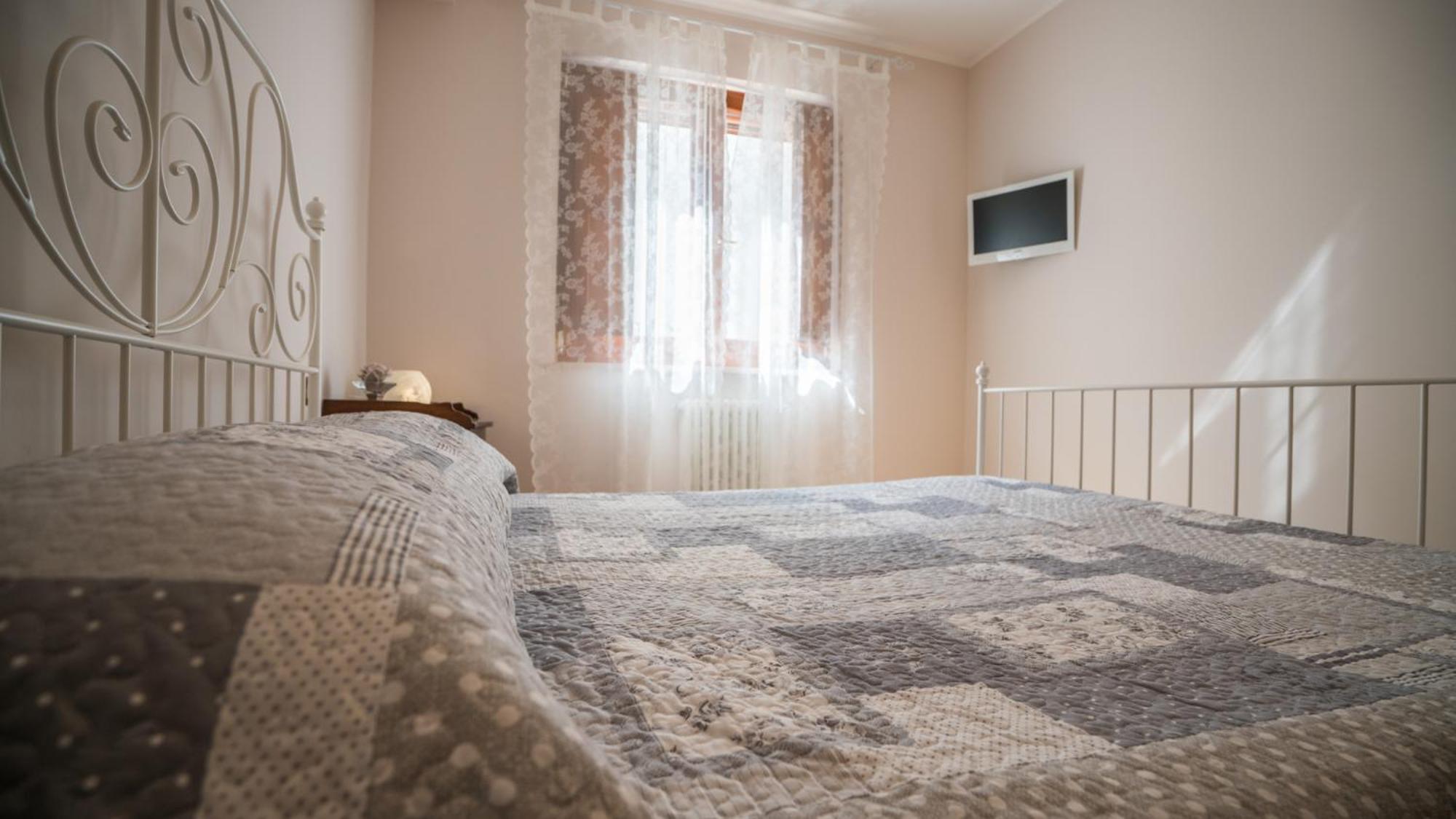 Il Vicoletto Bed & Breakfast Polignano a Mare Eksteriør bilde