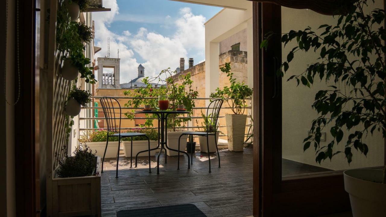 Il Vicoletto Bed & Breakfast Polignano a Mare Eksteriør bilde