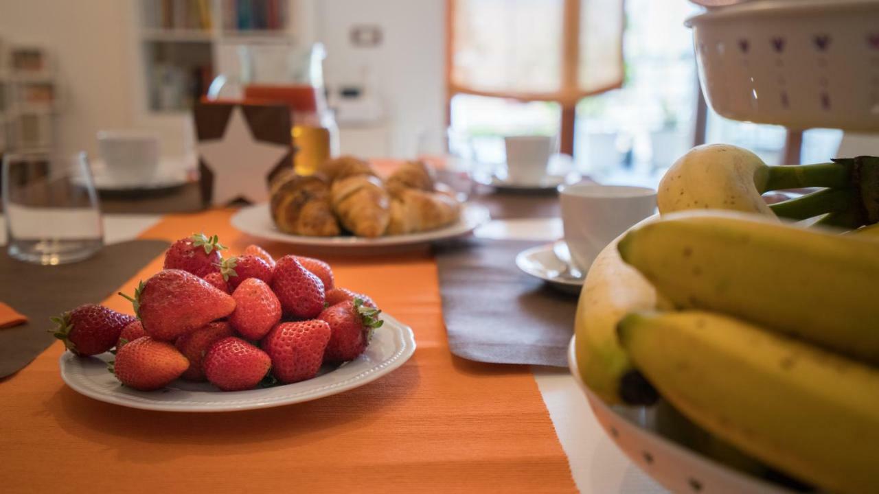 Il Vicoletto Bed & Breakfast Polignano a Mare Eksteriør bilde