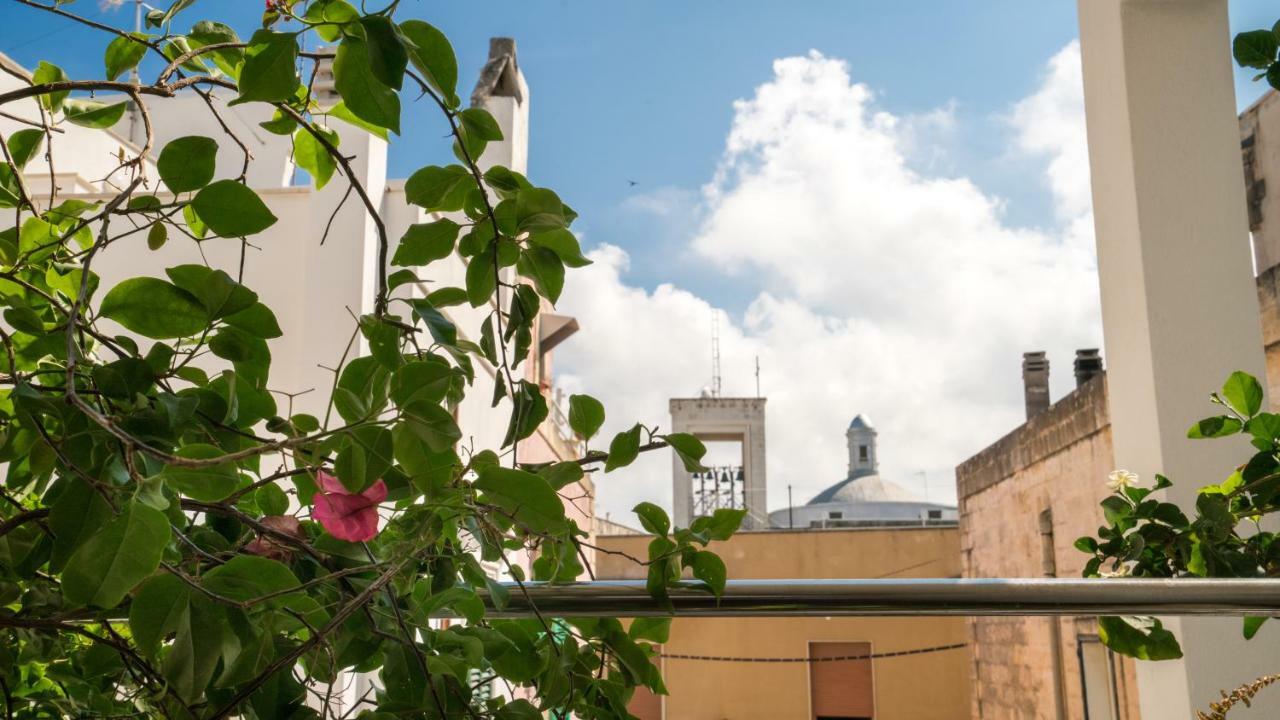 Il Vicoletto Bed & Breakfast Polignano a Mare Eksteriør bilde