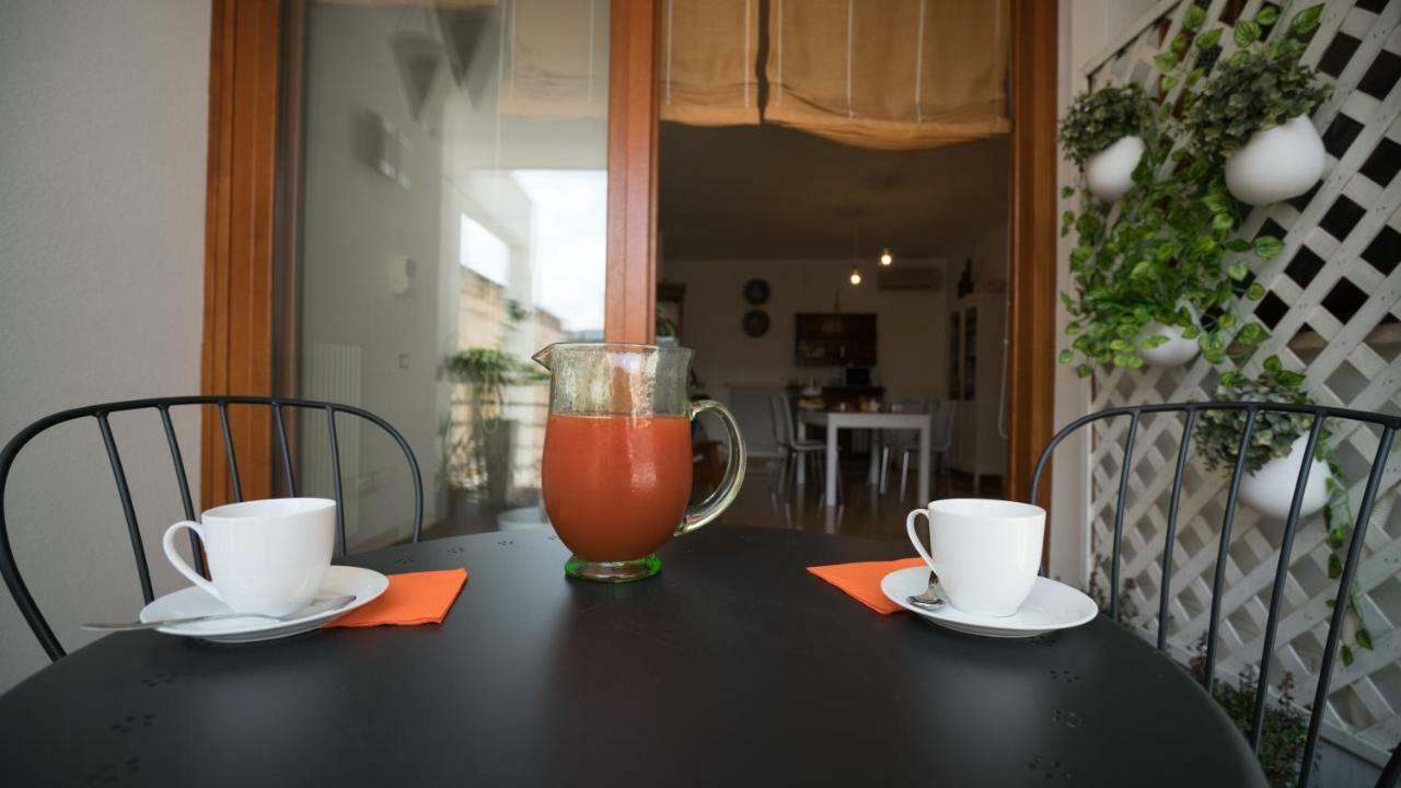 Il Vicoletto Bed & Breakfast Polignano a Mare Eksteriør bilde