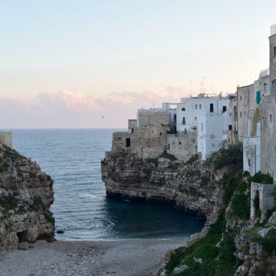 Il Vicoletto Bed & Breakfast Polignano a Mare Eksteriør bilde