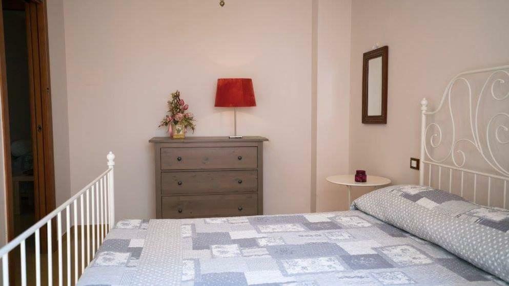 Il Vicoletto Bed & Breakfast Polignano a Mare Eksteriør bilde