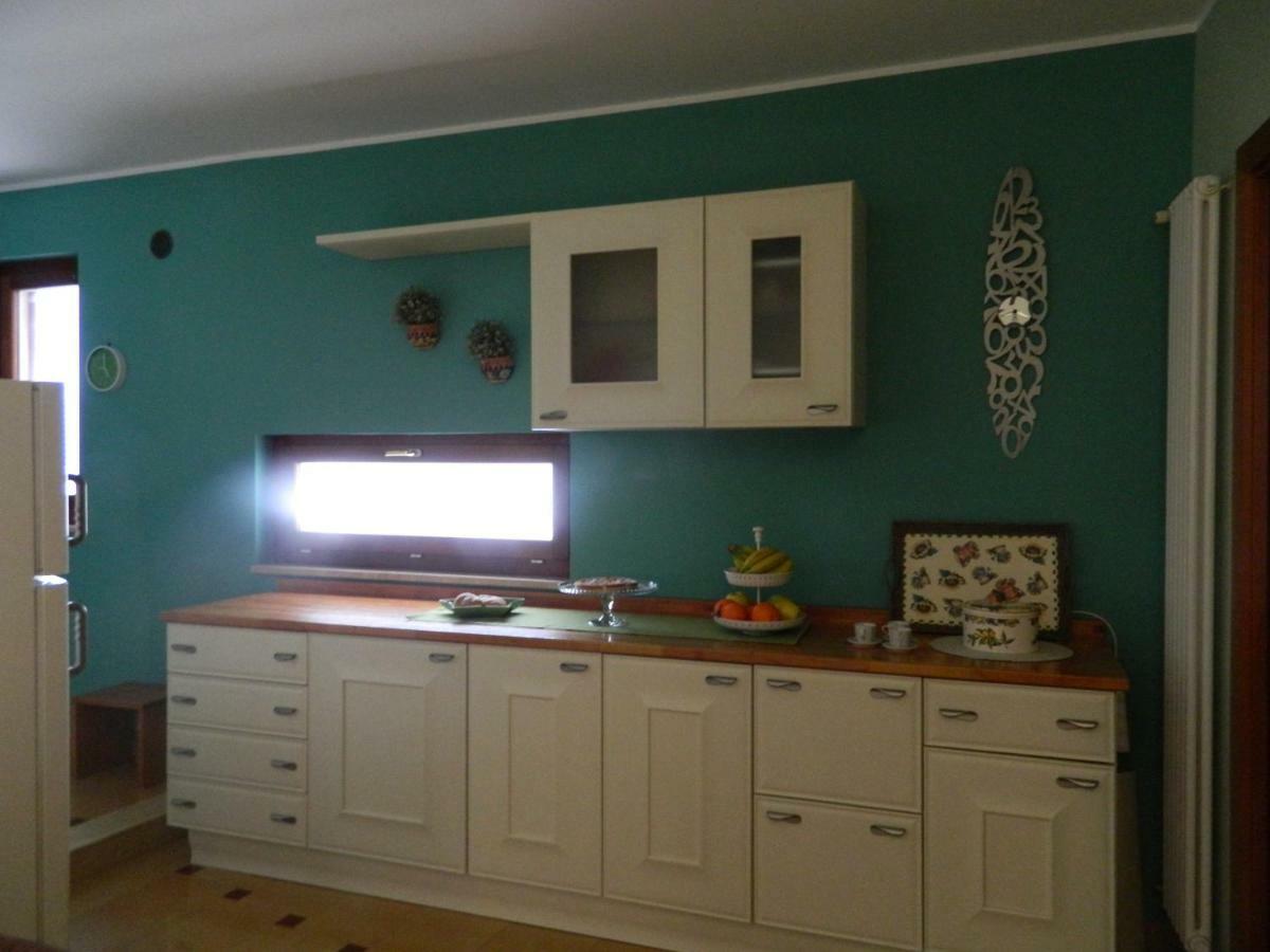 Il Vicoletto Bed & Breakfast Polignano a Mare Eksteriør bilde