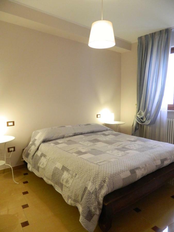 Il Vicoletto Bed & Breakfast Polignano a Mare Eksteriør bilde