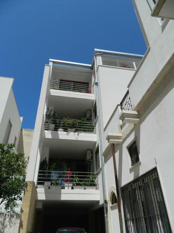 Il Vicoletto Bed & Breakfast Polignano a Mare Eksteriør bilde